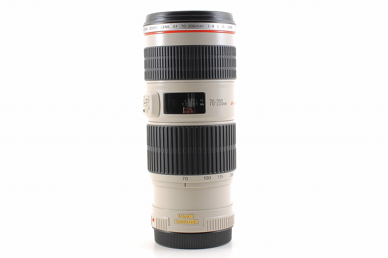 Canon - 今日限定❗️EF 70-200mm F4L IS USM Canon EF 70-200mm f/4L IS II USM | Canon U.S.A., Inc.
